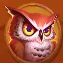Magic Oak High Symbol 1