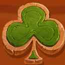Magic Oak Low Symbol 1
