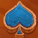 Magic Oak Low Symbol 3