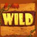 Magic Oak Wild
