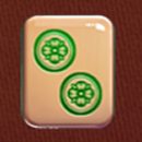 Mahjong 88 Slot Symbol