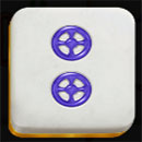 Mahjong Wins Super Scatter 2