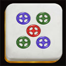 Mahjong Wins Super Scatter 5