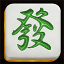 Mahjong Wins Super Scatter Green