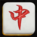 Mahjong Wins Super Scatter Red