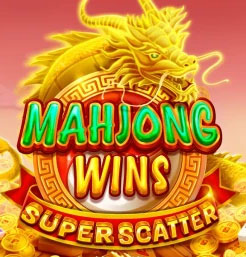 Mahjong Wins Super Scatter Thumbnail