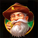 Majestic Express Gold Run Miner