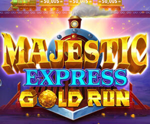 Majestic Express Gold Run Thumbnail