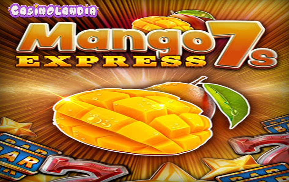 Mango Express 7s by Kalamba Games