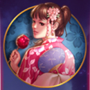 Matsuri Slot Symbol