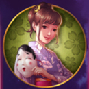 Matsuri Slot Symbol