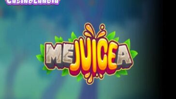 MeJUICEa by Thunderkick
