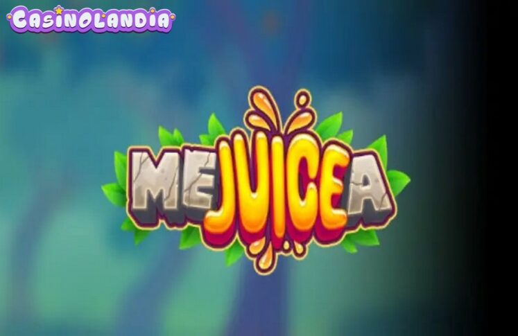 MeJUICEa by Thunderkick