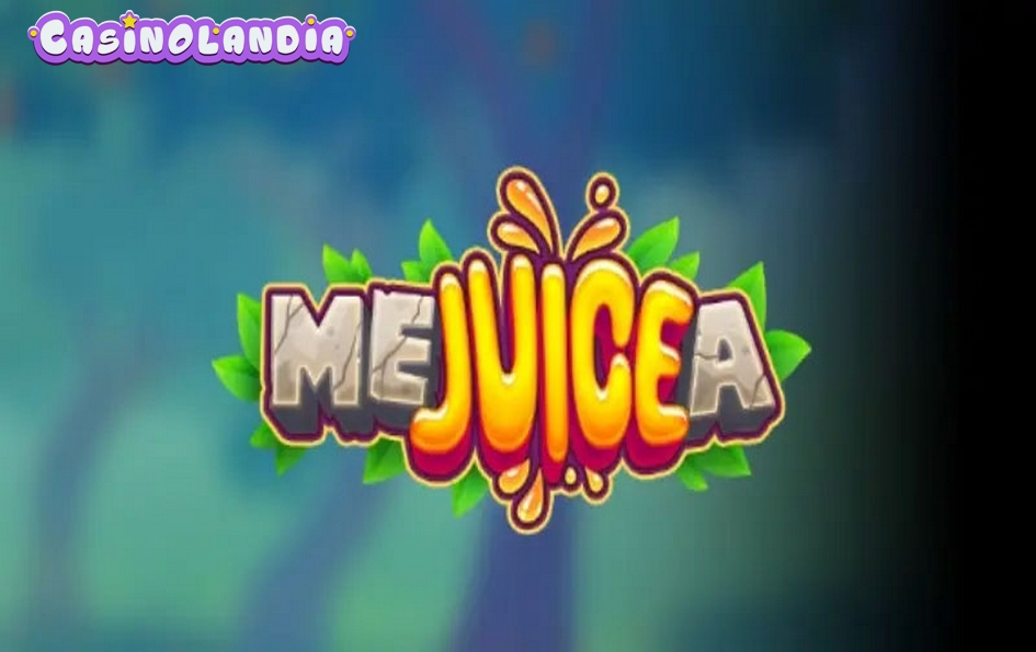 MeJUICEa by Thunderkick