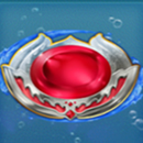Mermaid’s Diamond Slot Symbol