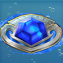 Mermaid’s Diamond Slot Symbol