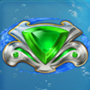 Mermaid’s Diamond Slot Symbol