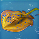 Mermaid’s Diamond Slot Symbol
