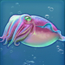 Mermaid’s Diamond Slot Symbol