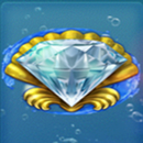 Mermaid’s Diamond Slot Symbol