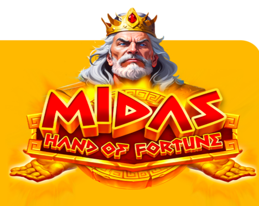 Midas Hand of Fortune