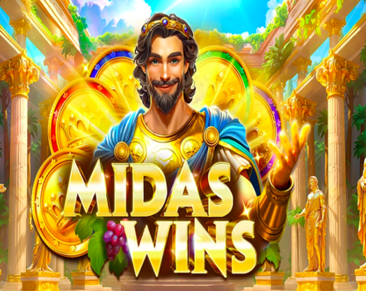 Midas Wins