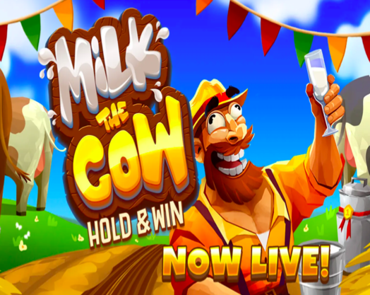 Milk The Cow
