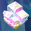 Mine Defender Crystal