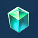 Mine Defender Cyan