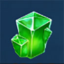 Mine Defender Green