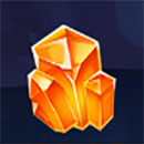Mine Defender Orange