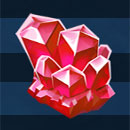 Mine Defender Red