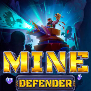 Mine Defender Thumbnail