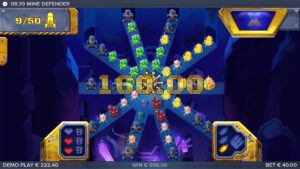 Mine Defender Win2