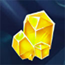 Mine Defender Yellow