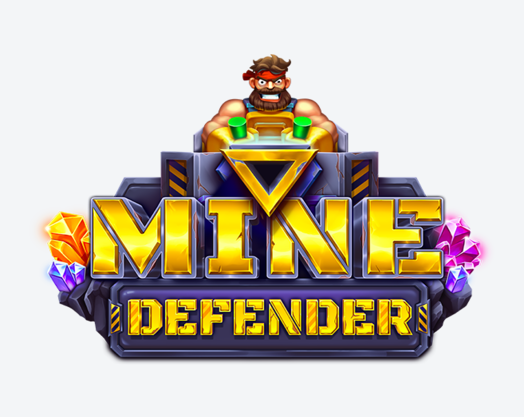 Mine Defender