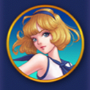 Moon Princess Slot Symbol