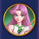 Moon Princess Slot Symbol