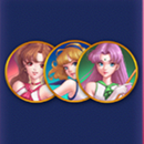 Moon Princess Slot Symbol