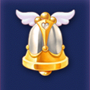 Moon Princess Slot Symbol