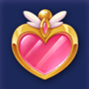 Moon Princess Slot Symbol