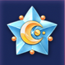 Moon Princess Slot Symbol
