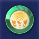 Moon Princess Slot Symbol