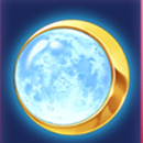 Moon Princess Slot Symbol