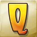 Mount Mazuma Symbol 8