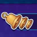 Mystery Joker 6000 Slot Symbol