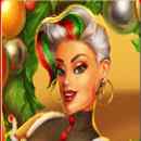 Naughty Santa High Symbol 2
