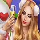 Naughty Santa High Symbol 4