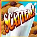 Naughty Santa Scatter