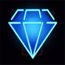 Neon Fruits Diamond